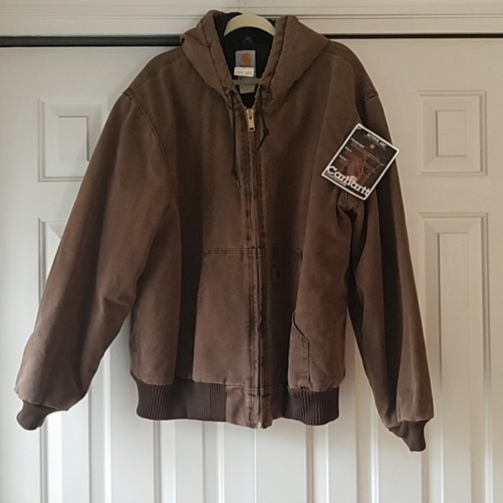 Carhartt men’s coat